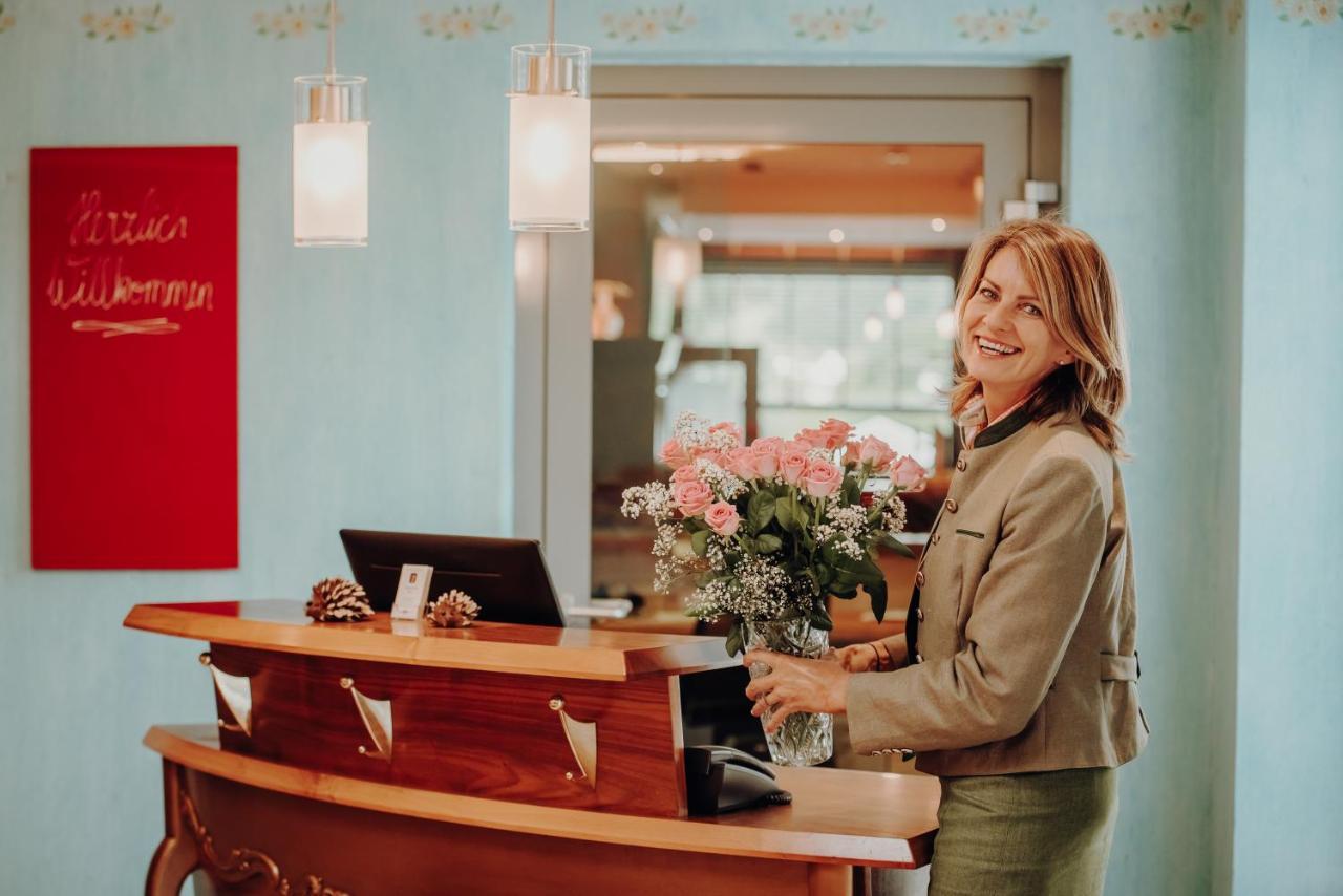 Hotel Bruecklwirt Niklasdorf Luaran gambar