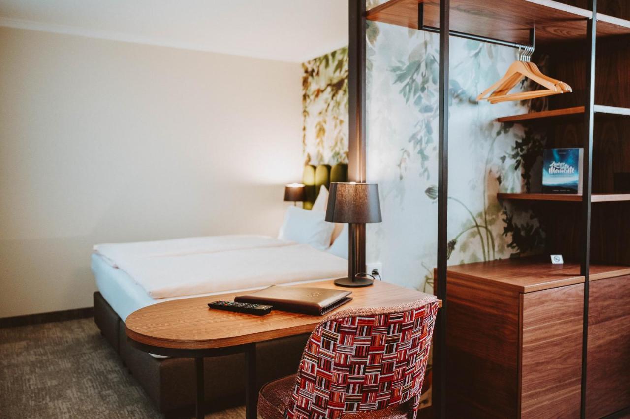 Hotel Bruecklwirt Niklasdorf Luaran gambar