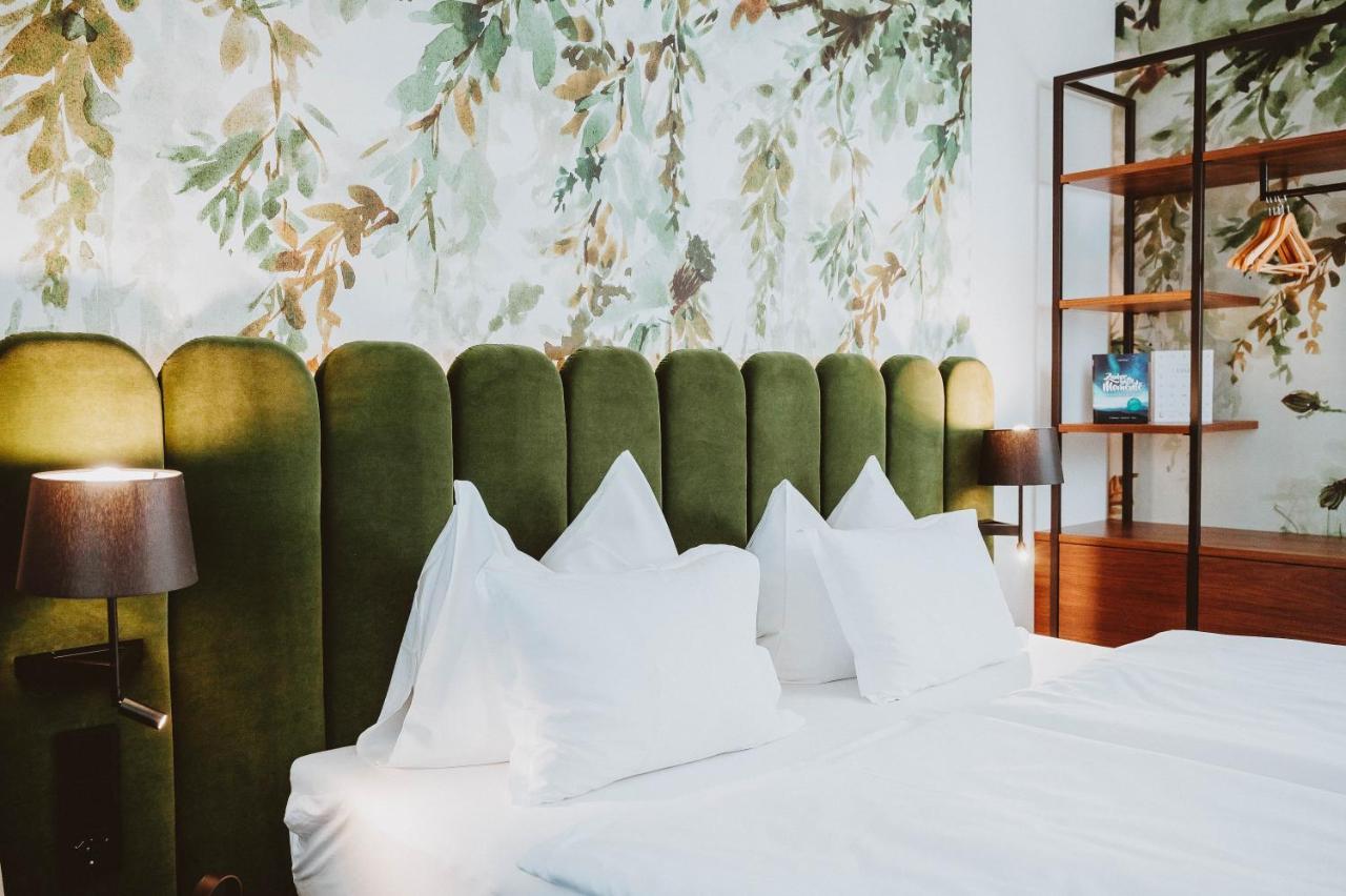 Hotel Bruecklwirt Niklasdorf Luaran gambar