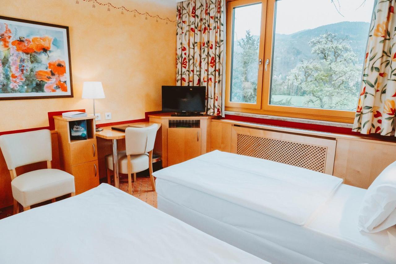 Hotel Bruecklwirt Niklasdorf Luaran gambar