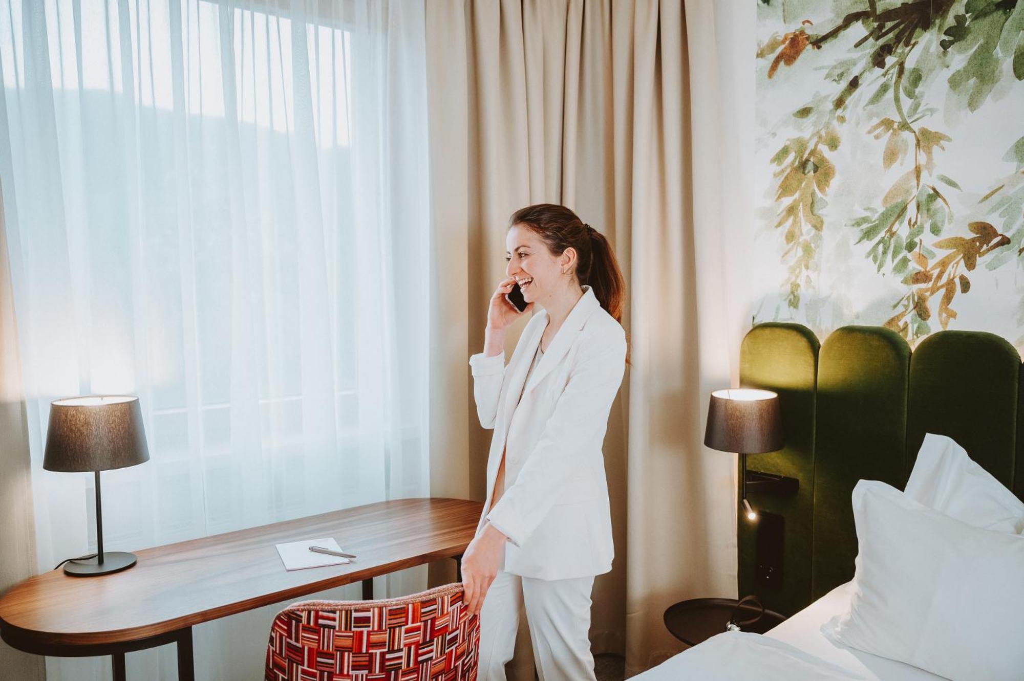 Hotel Bruecklwirt Niklasdorf Luaran gambar