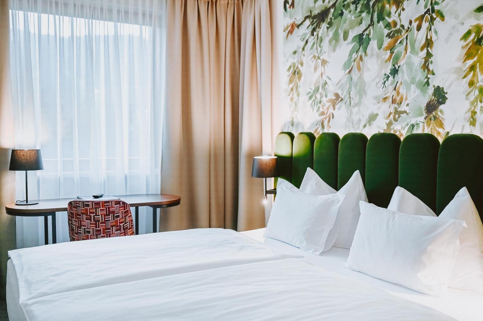 Hotel Bruecklwirt Niklasdorf Luaran gambar