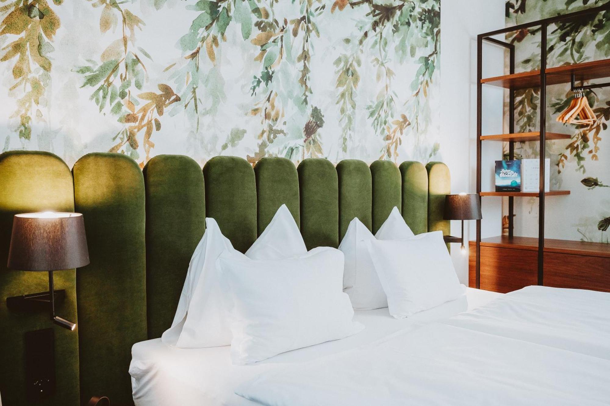 Hotel Bruecklwirt Niklasdorf Luaran gambar