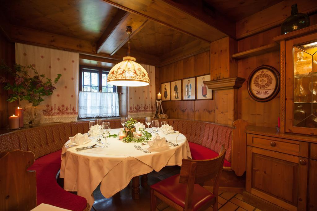 Hotel Bruecklwirt Niklasdorf Luaran gambar