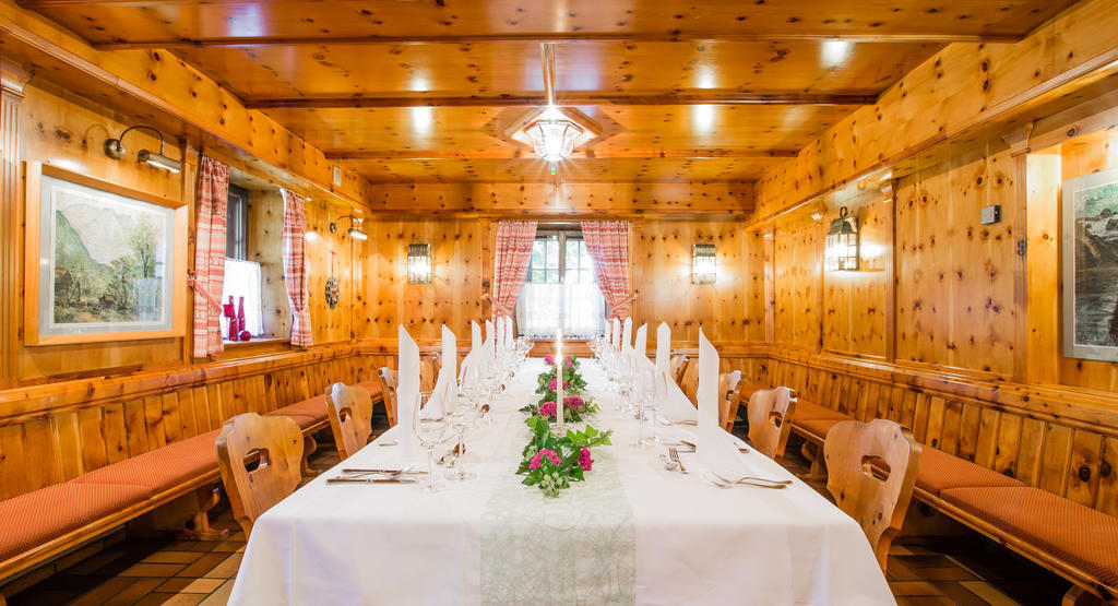 Hotel Bruecklwirt Niklasdorf Luaran gambar