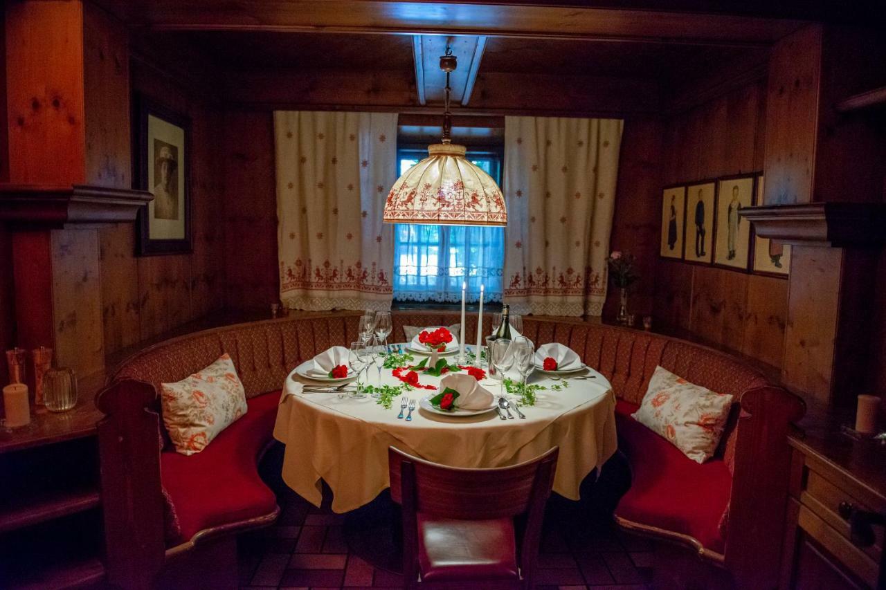 Hotel Bruecklwirt Niklasdorf Luaran gambar